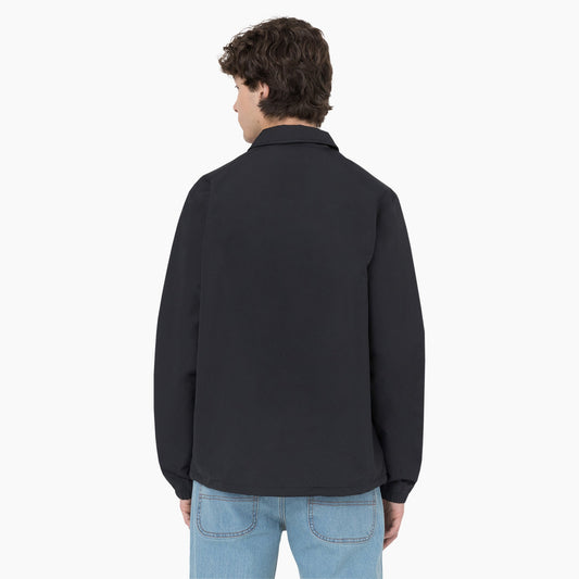 Oakport Coaches Jacket