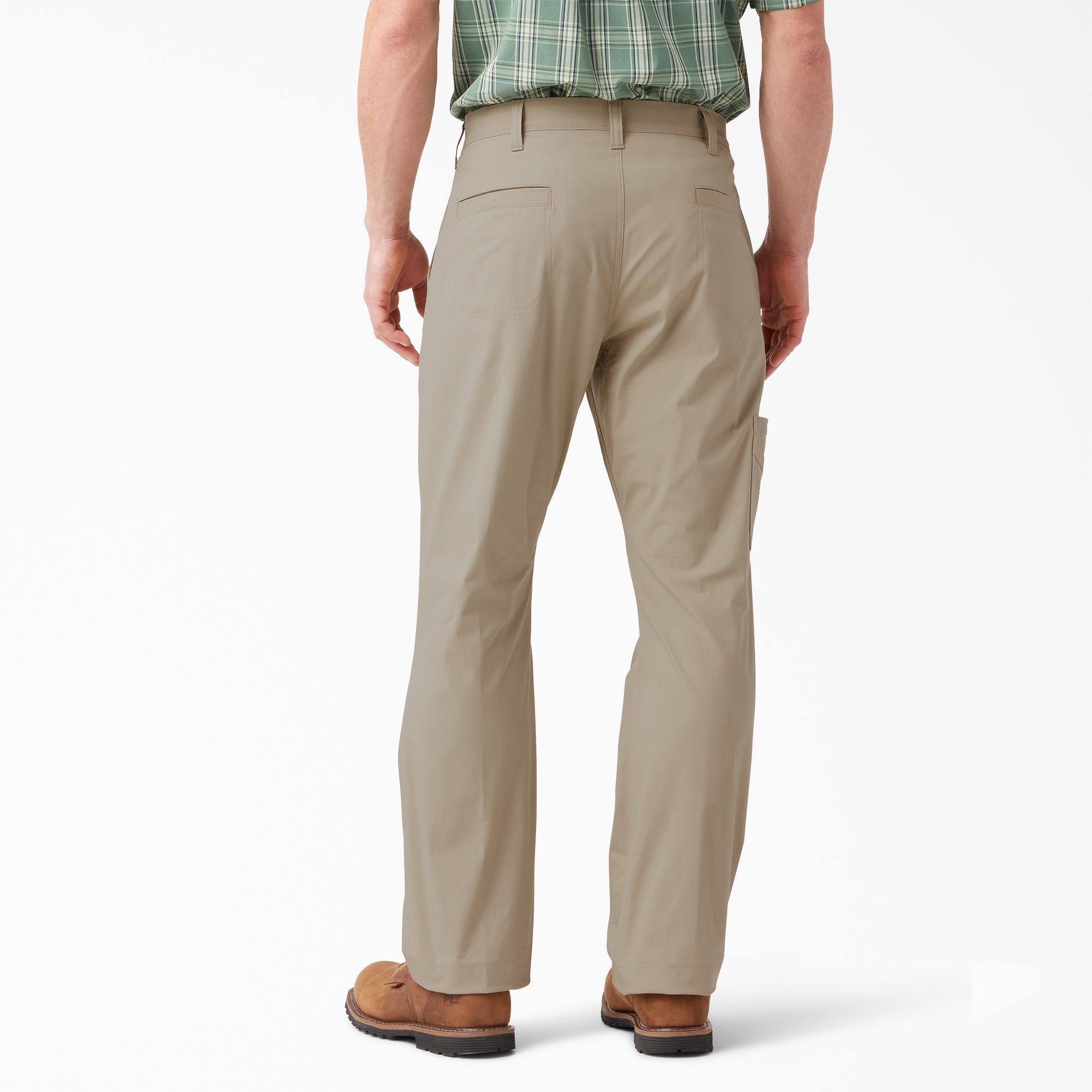 FLEX Cooling Regular Fit Pants