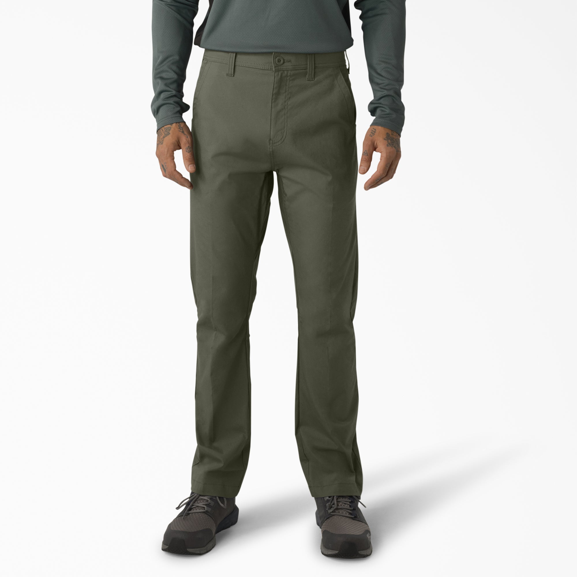 FLEX Cooling Regular Fit Pants