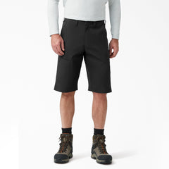 FLEX Cooling Regular Fit Utility Shorts 13"