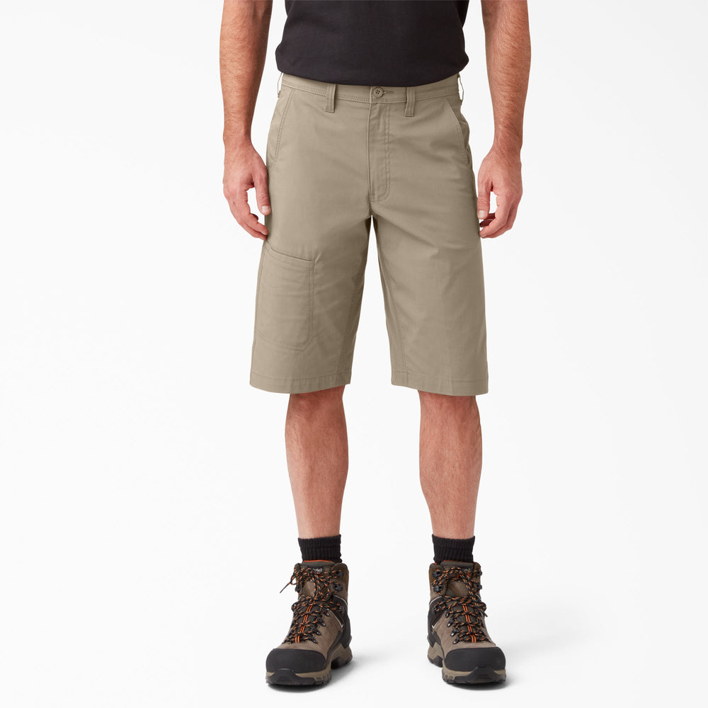 FLEX Cooling Regular Fit Utility Shorts 13"