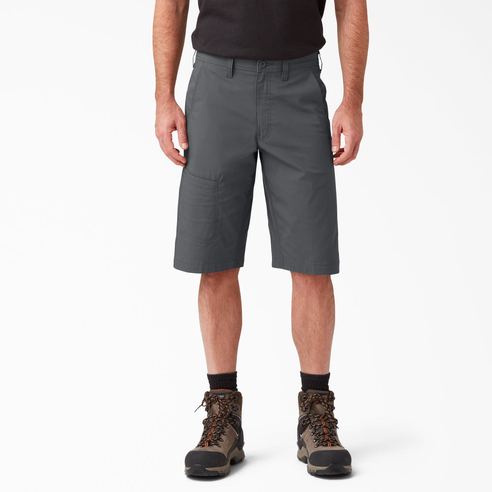 FLEX Cooling Regular Fit Utility Shorts 13"