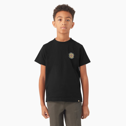 Dickies X Spitfire Kids’ Graphic T-Shirt