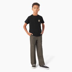 Dickies X Spitfire Kids’ Graphic T-Shirt