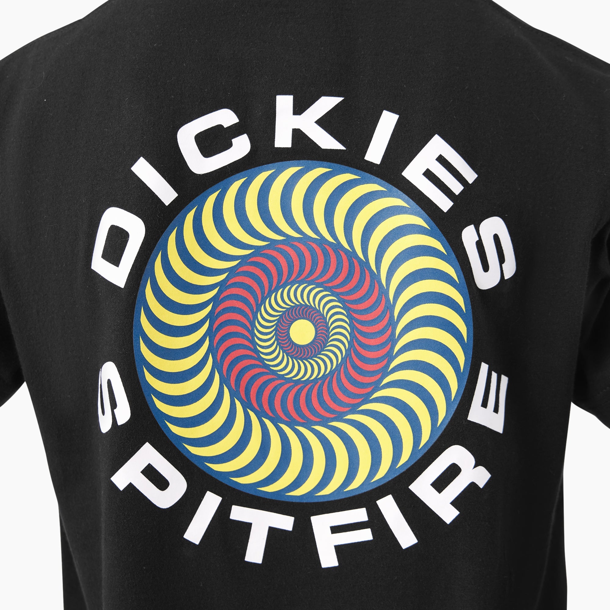 Dickies X Spitfire Kids’ Graphic T-Shirt
