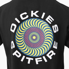 Dickies X Spitfire Kids’ Graphic T-Shirt