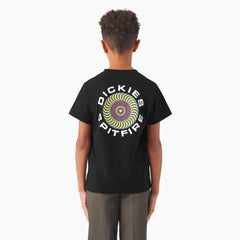 Dickies X Spitfire Kids’ Graphic T-Shirt