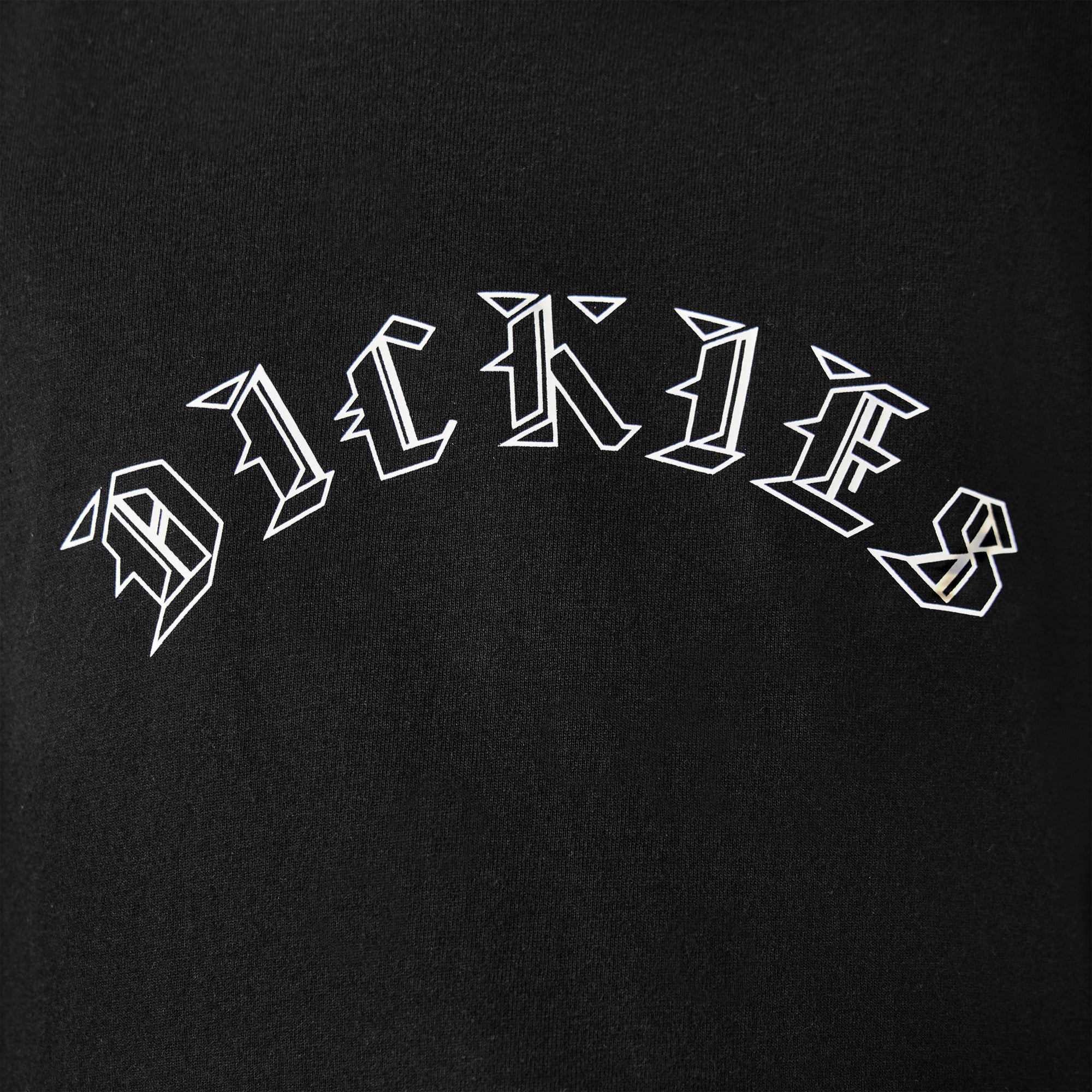 Dickies X Spitfire Kids’ Long Sleeve T-Shirt