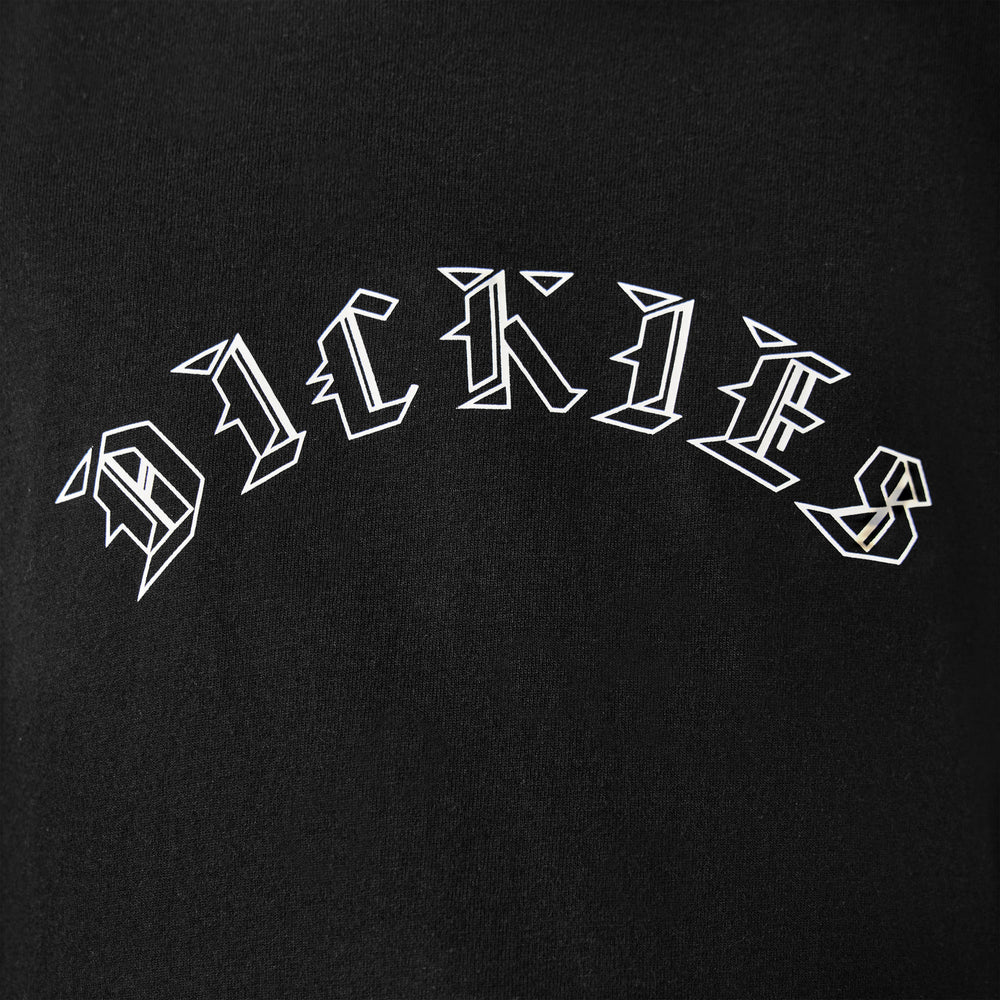 Dickies X Spitfire Kids’ Long Sleeve T-Shirt