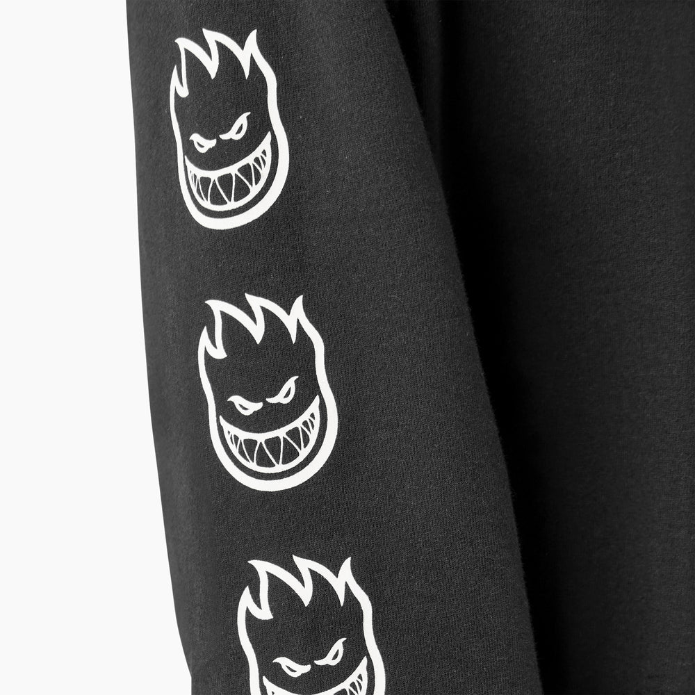 Dickies X Spitfire Kids’ Long Sleeve T-Shirt
