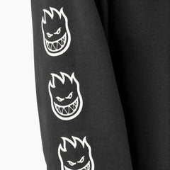 Dickies X Spitfire Kids’ Long Sleeve T-Shirt