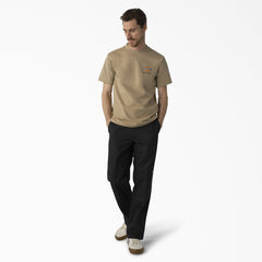 Dickies Skateboarding Regular Fit Double Knee Pants