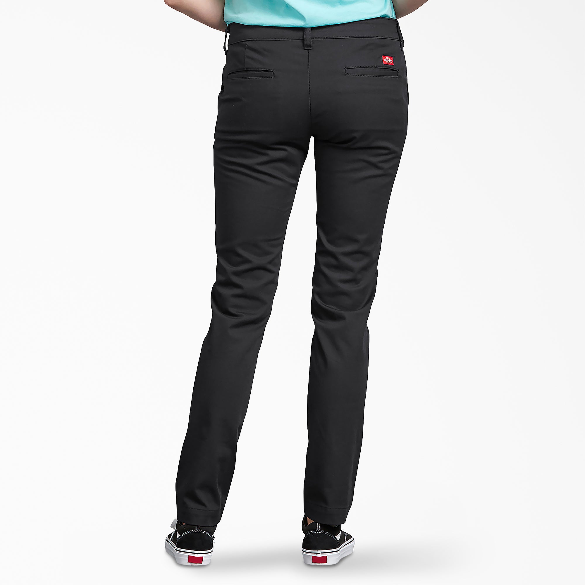 Women's Slim Fit Skinny Leg Pants