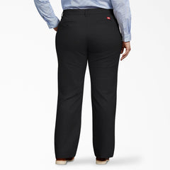 Women's Plus FLEX Relaxed Fit Pants