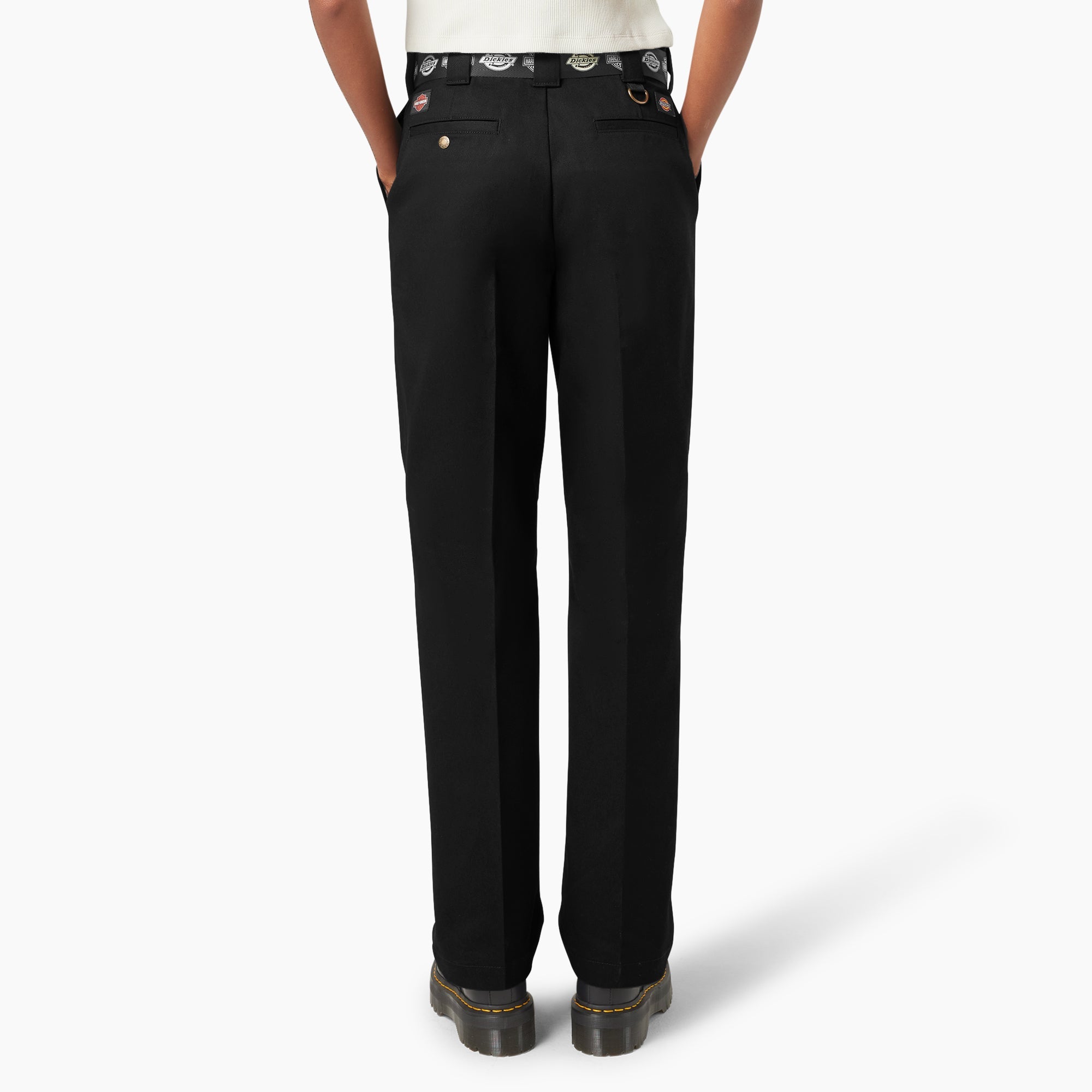 Dickies x Harley-Davidson Women’s 874 Work Pants