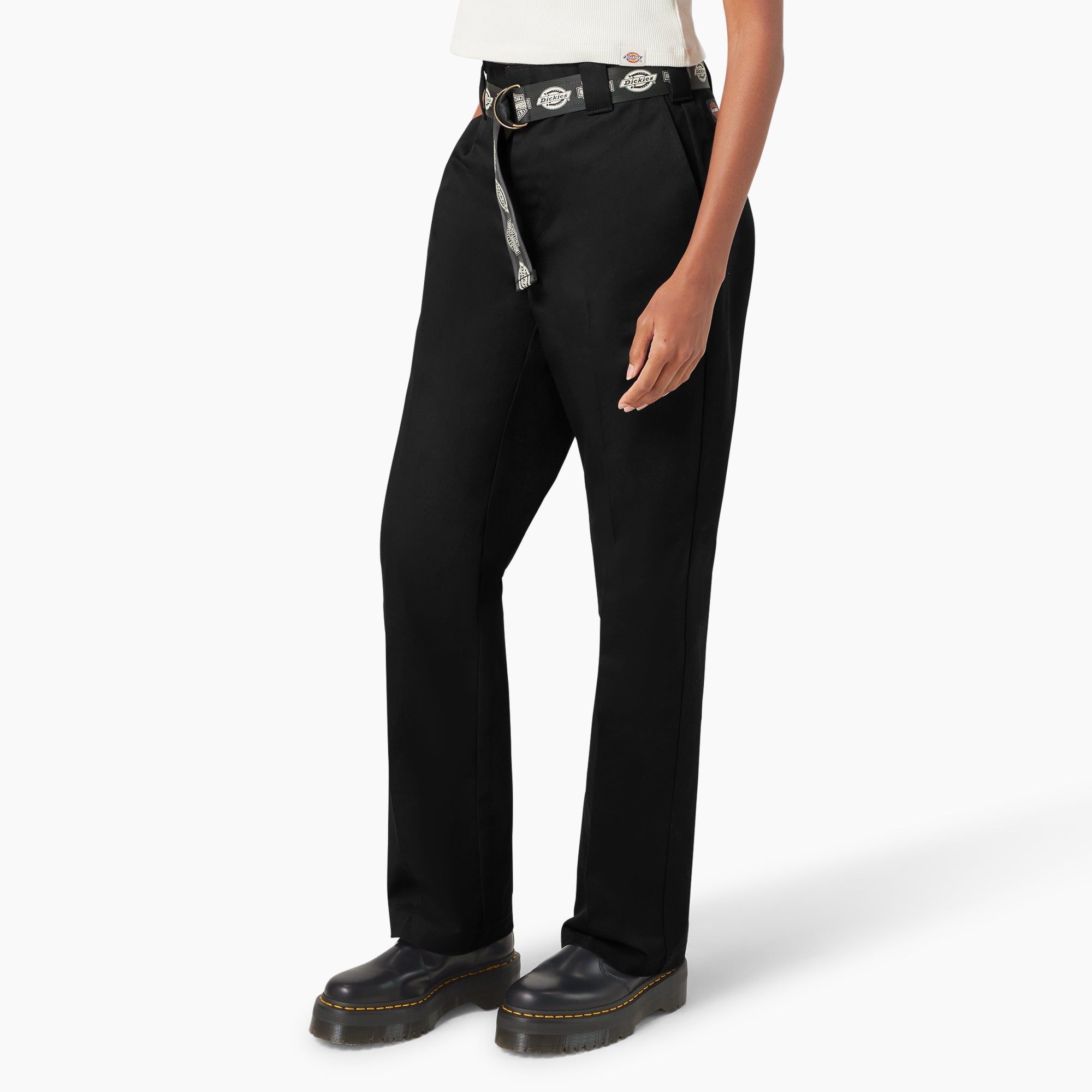Dickies x Harley-Davidson Women’s 874 Work Pants