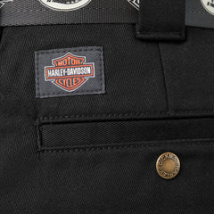 Dickies x Harley-Davidson Women’s 874 Work Pants