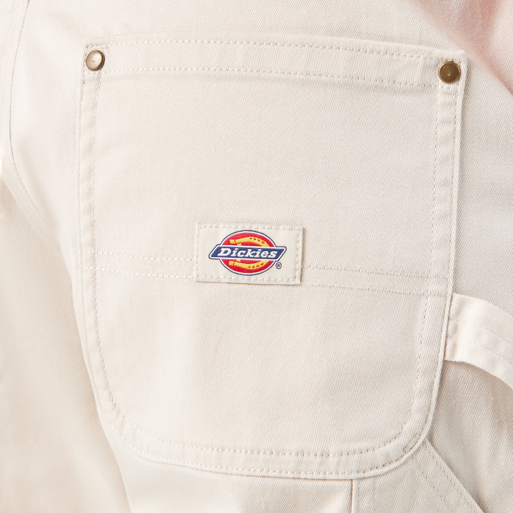 Dickies x Harley-Davidson Women’s Carpenter Pants with Belt