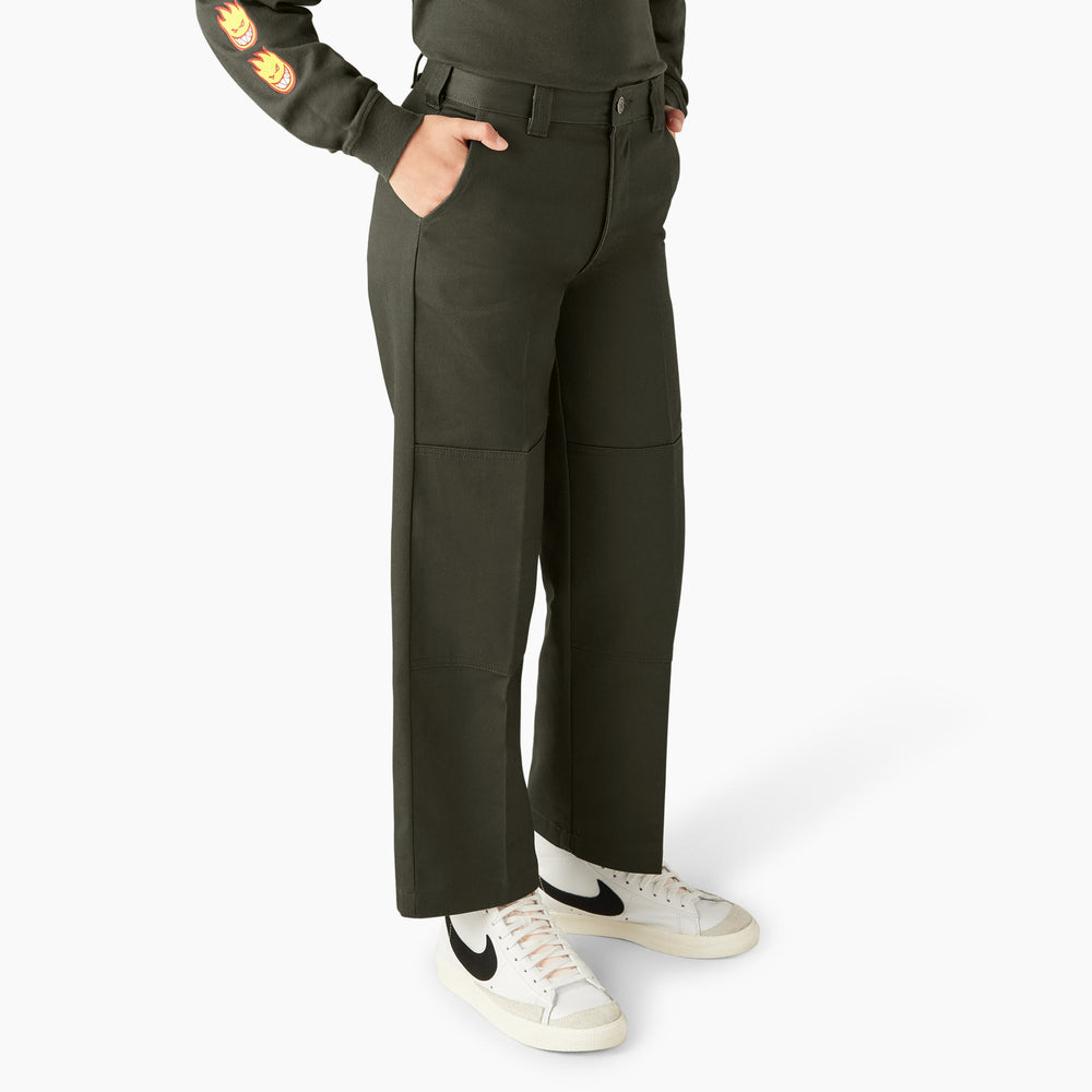 Dickies X Spitfire Kid’s Double Knee Pants