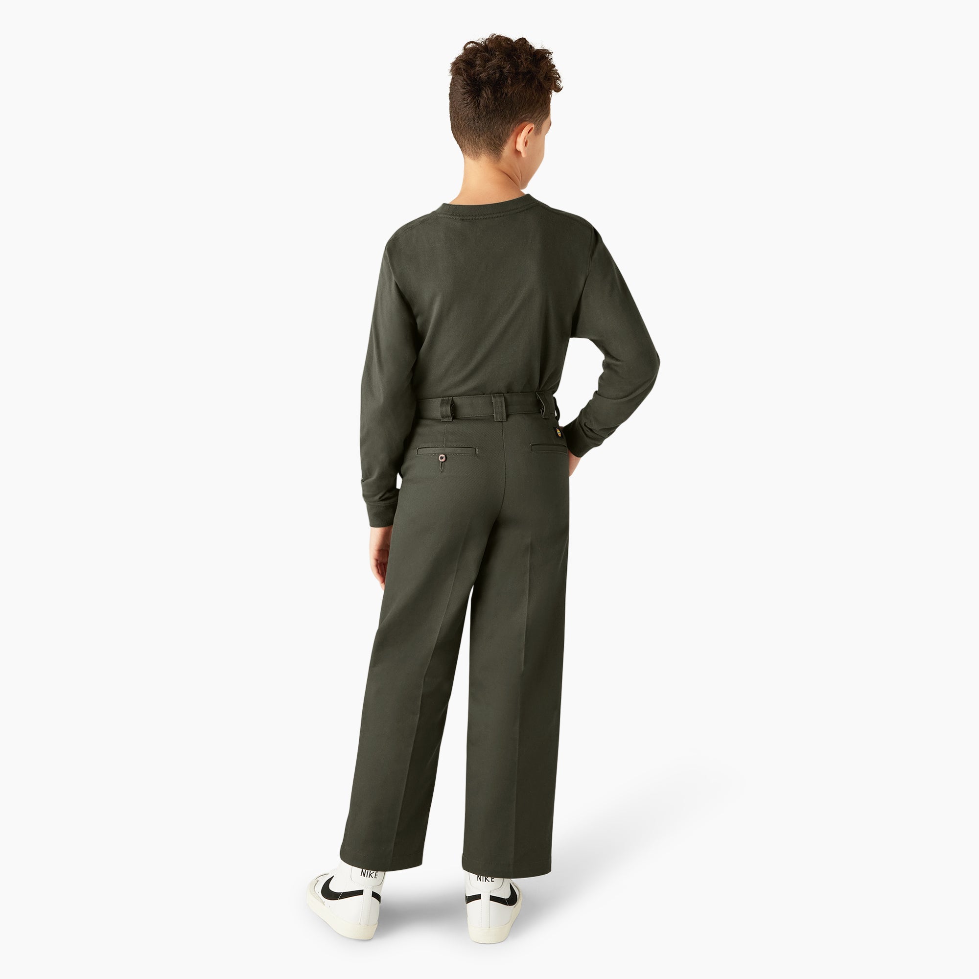 Dickies X Spitfire Kid’s Double Knee Pants