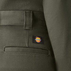 Dickies X Spitfire Kid’s Double Knee Pants