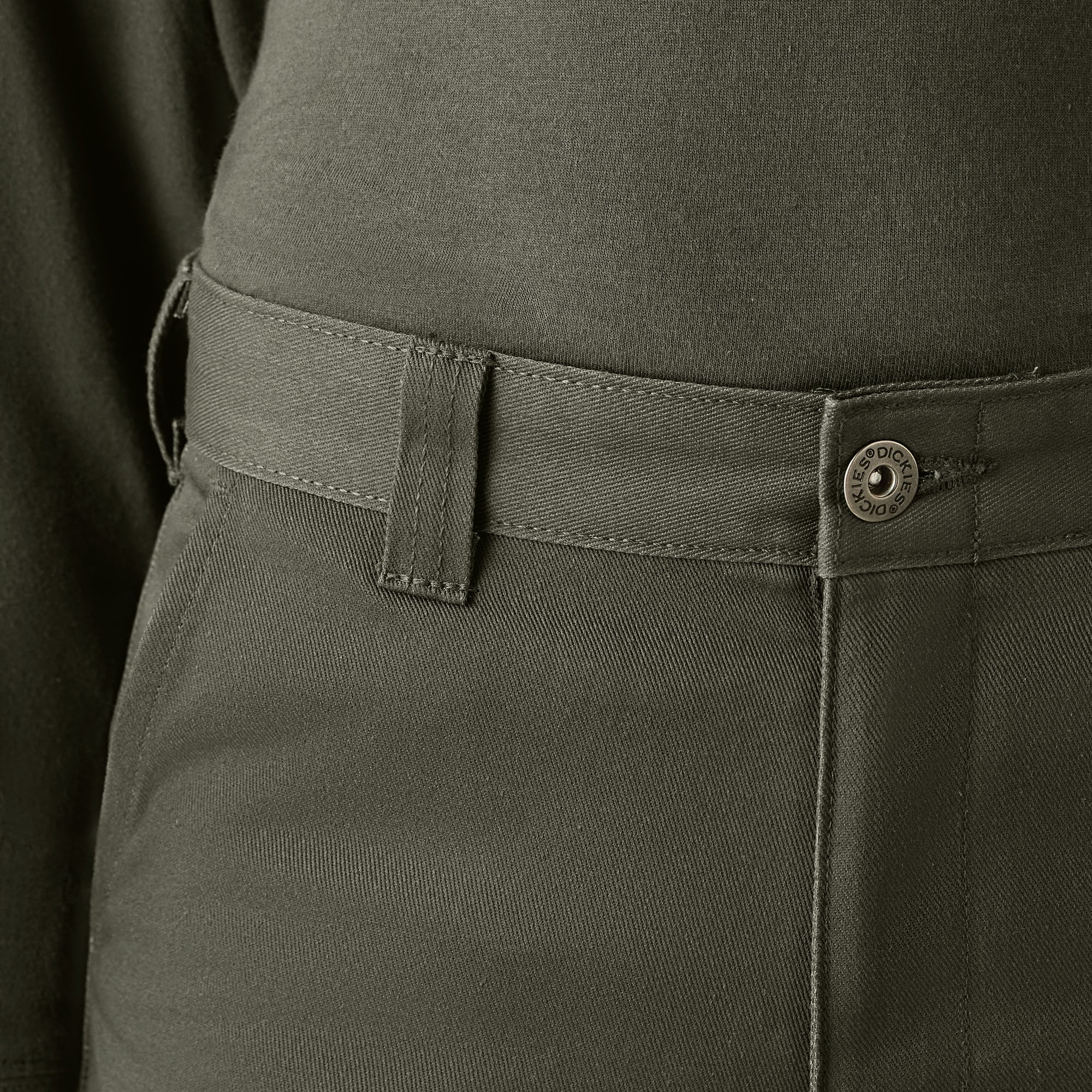 Dickies X Spitfire Kid’s Double Knee Pants