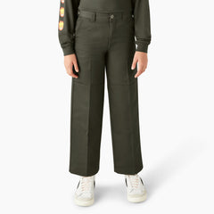 Dickies X Spitfire Kid’s Double Knee Pants