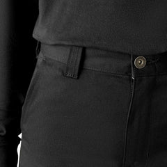 Dickies X Spitfire Kid’s Flannel Cuff Pants