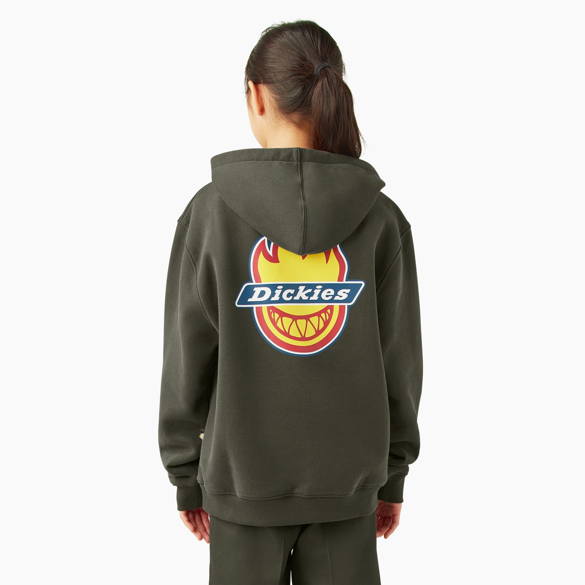 Dickies X Spitfire Kids’ Hoodie