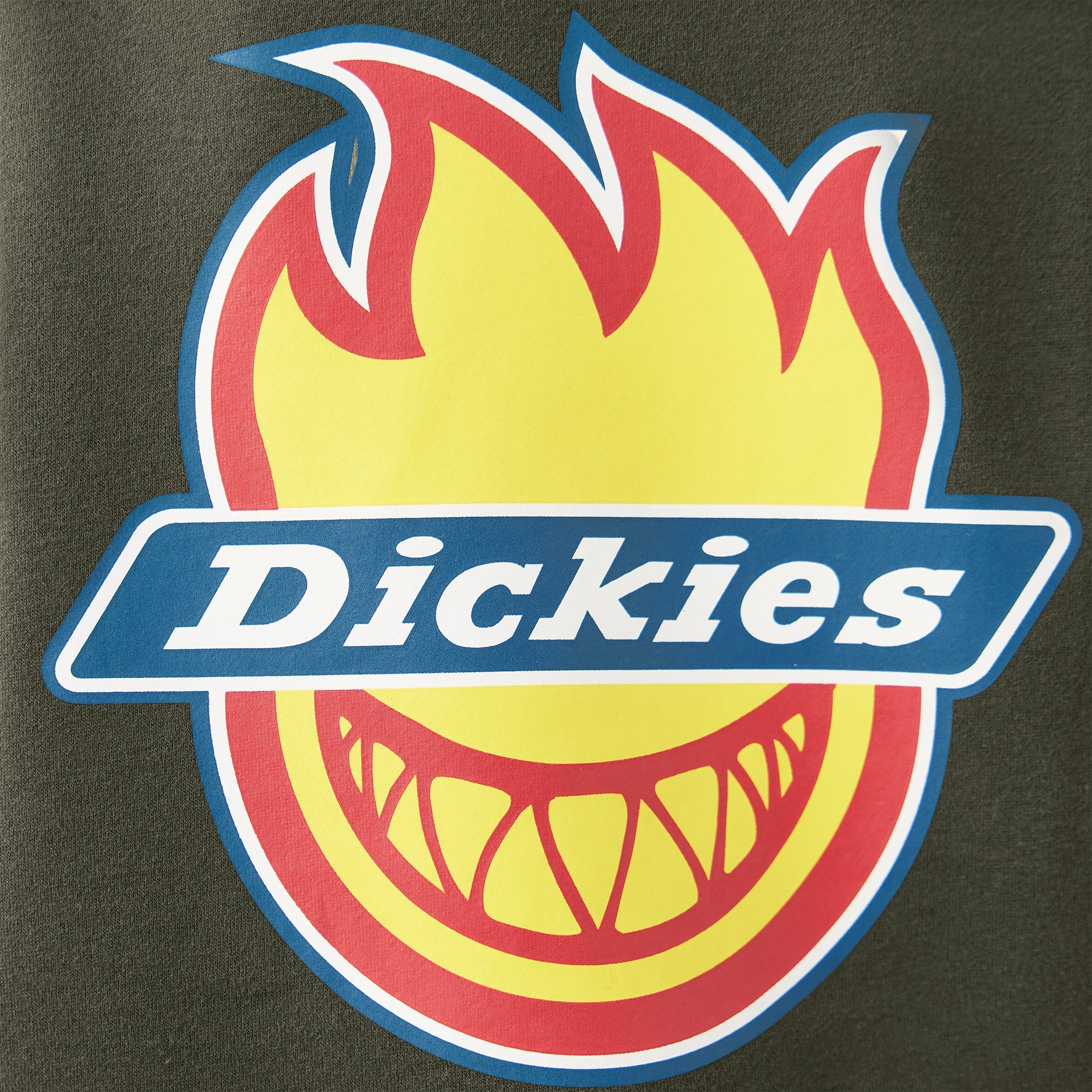 Dickies X Spitfire Kids’ Hoodie