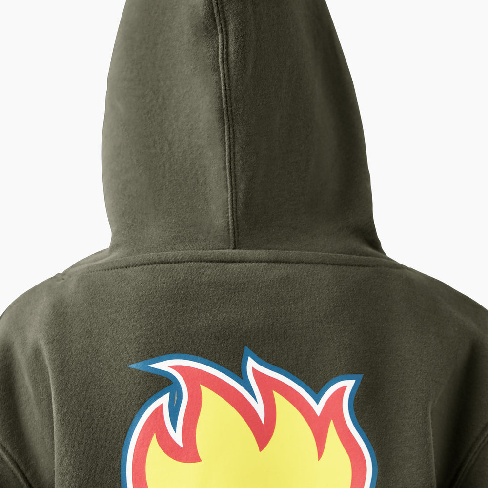 Dickies X Spitfire Kids’ Hoodie