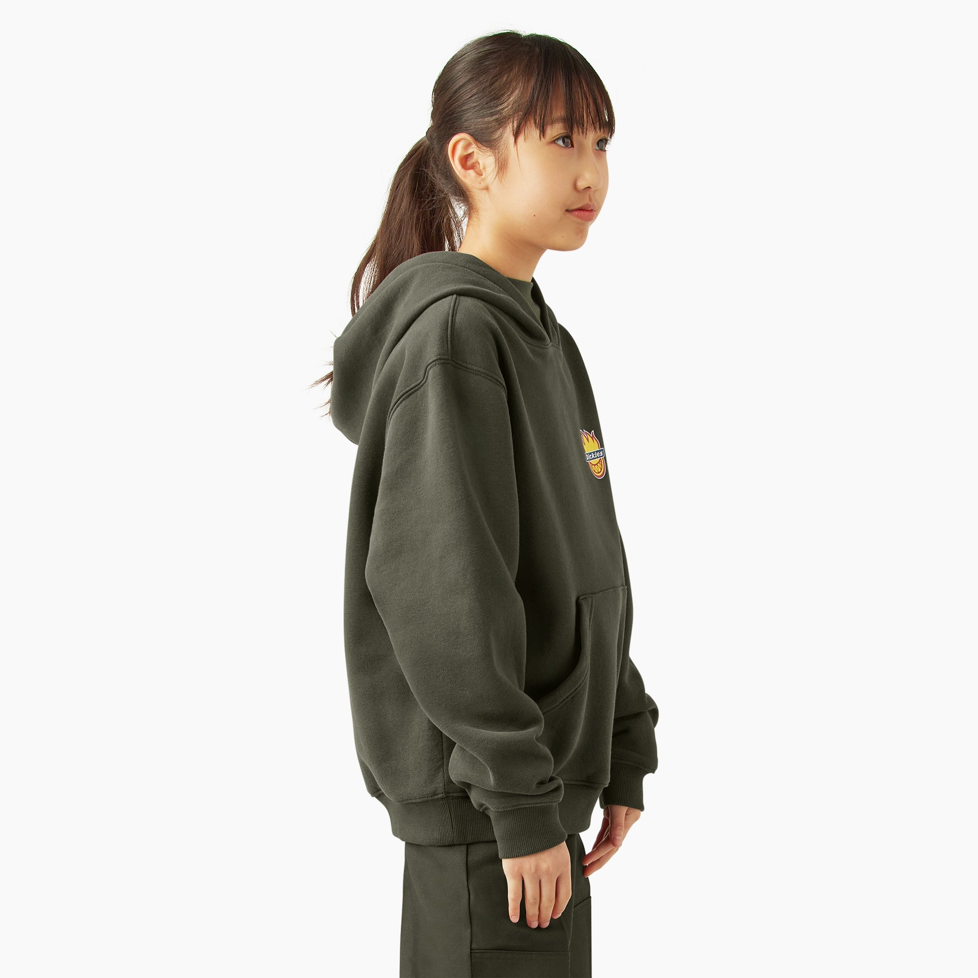 Dickies X Spitfire Kids’ Hoodie