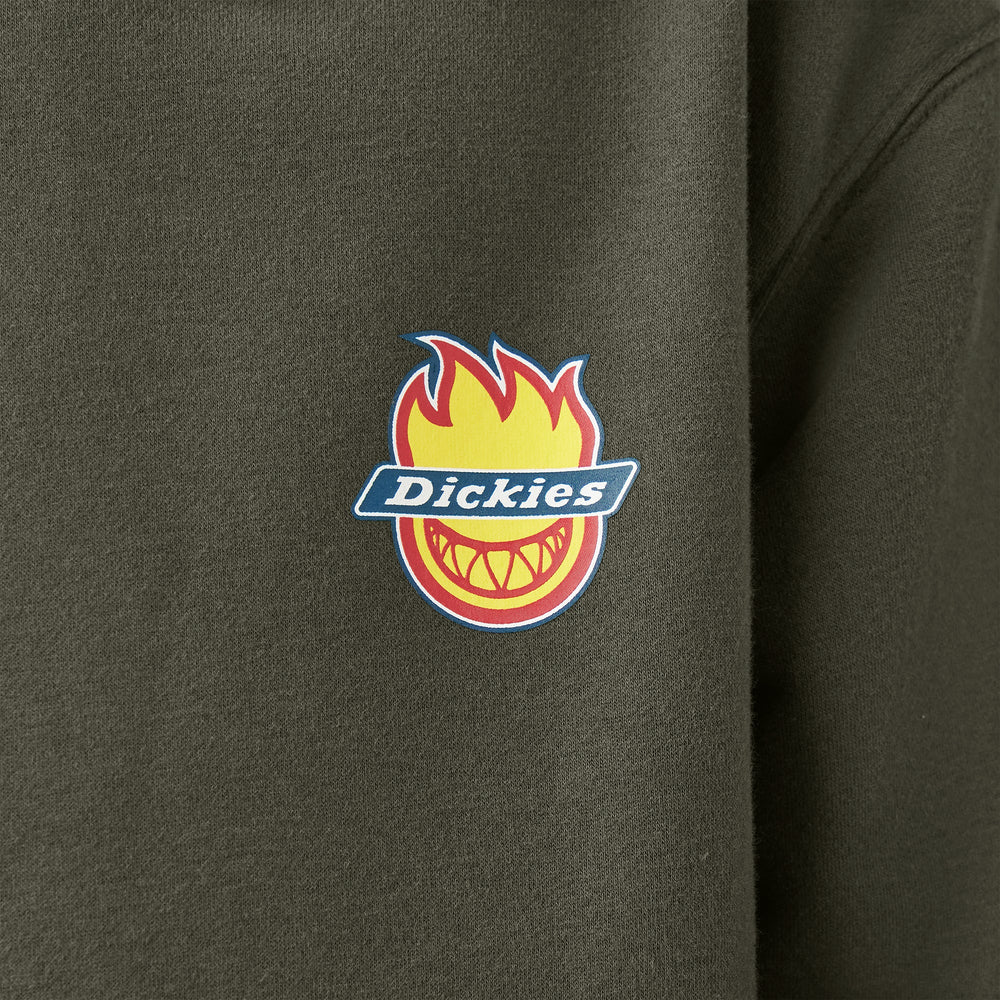 Dickies X Spitfire Kids’ Hoodie