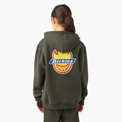 Dickies X Spitfire Kids’ Hoodie