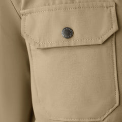 Dickies Skateboarding Heavyweight Duck Shirt