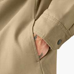 Dickies Skateboarding Heavyweight Duck Shirt