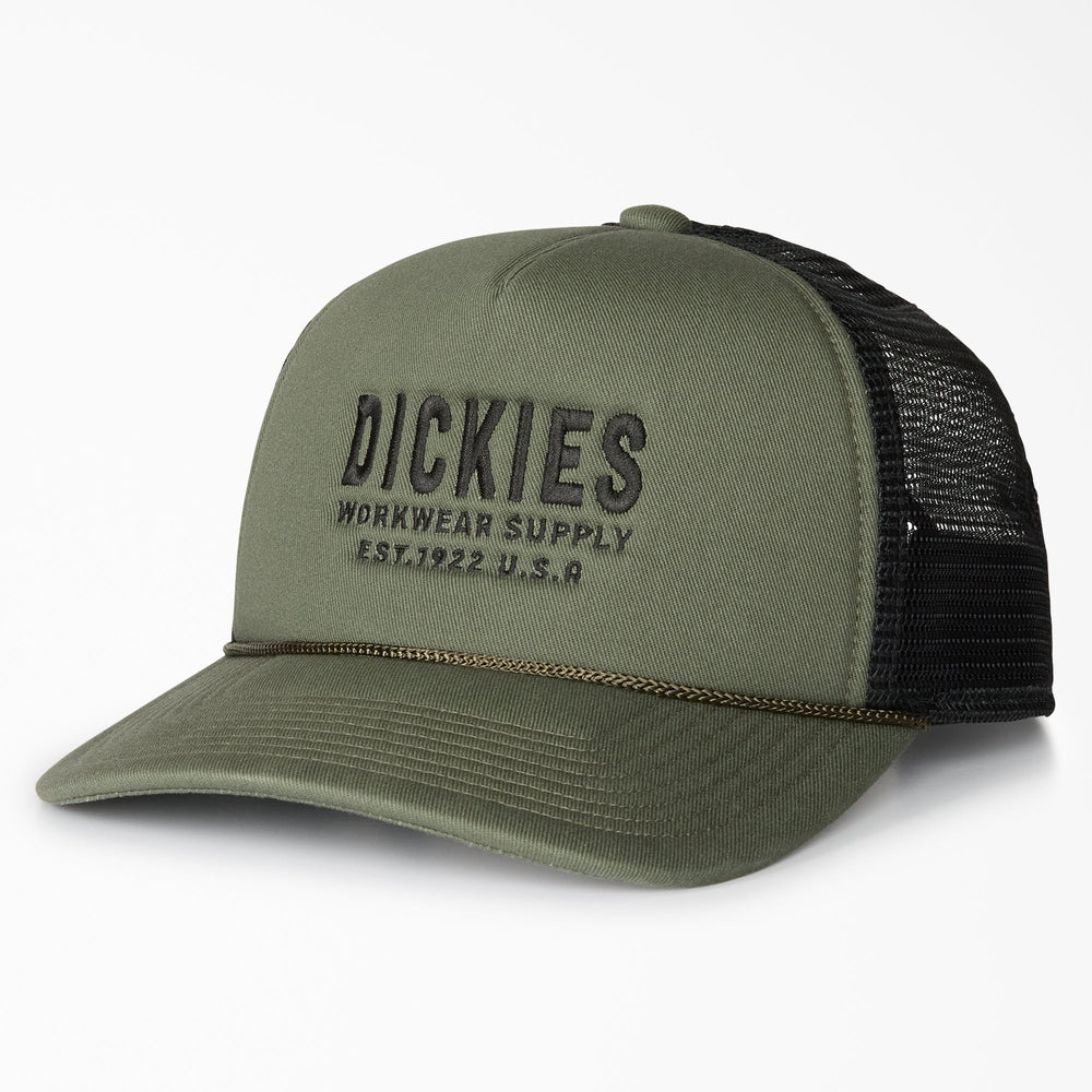Workwear Supply Trucker Hat