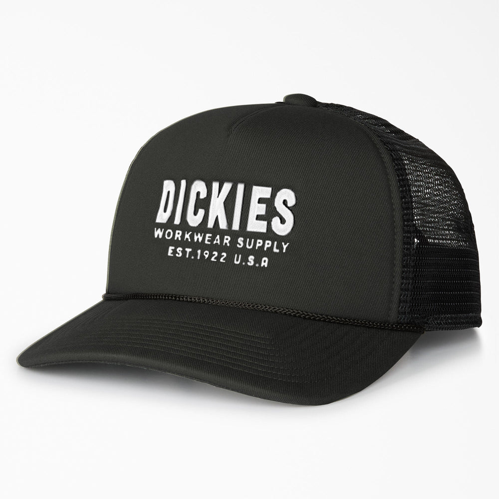 Workwear Supply Trucker Hat