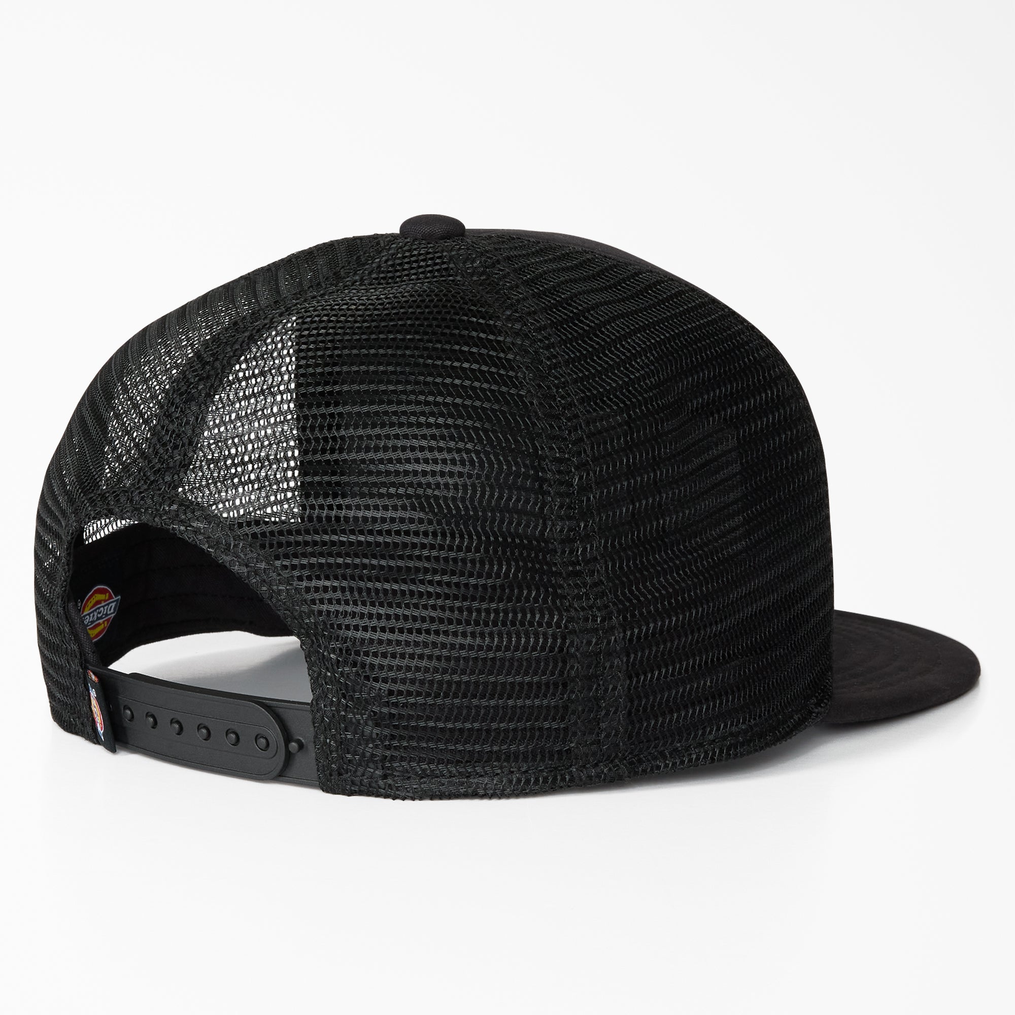 Dickies Patch Trucker Hat