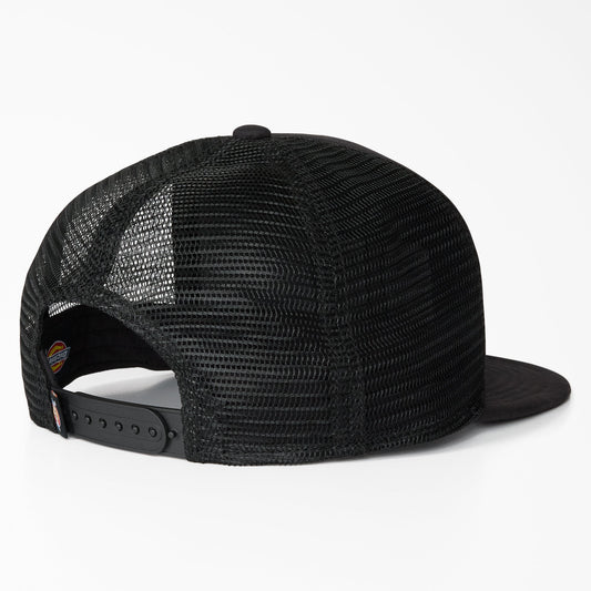 Dickies Patch Trucker Hat