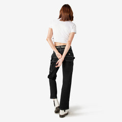 Women's Relaxed Fit Carpenter Pants