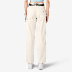 Women's Relaxed Fit Carpenter Pants