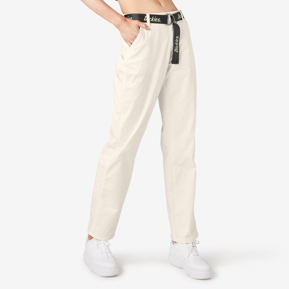 Women's Relaxed Fit Carpenter Pants