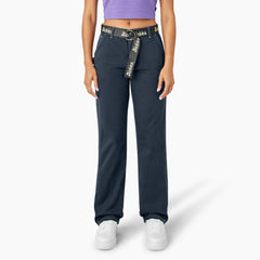 Women's Relaxed Fit Carpenter Pants