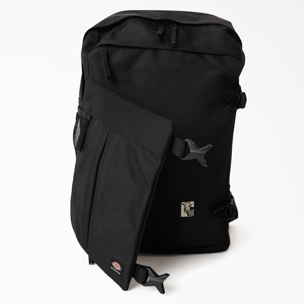 Mike Anderson Skateboarding Backpack