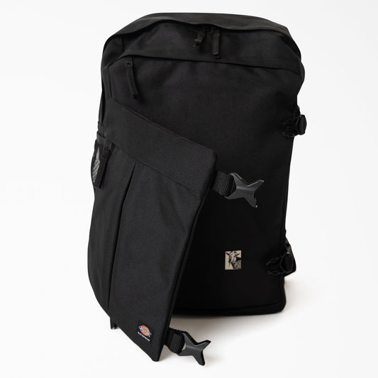 Mike Anderson Skateboarding Backpack