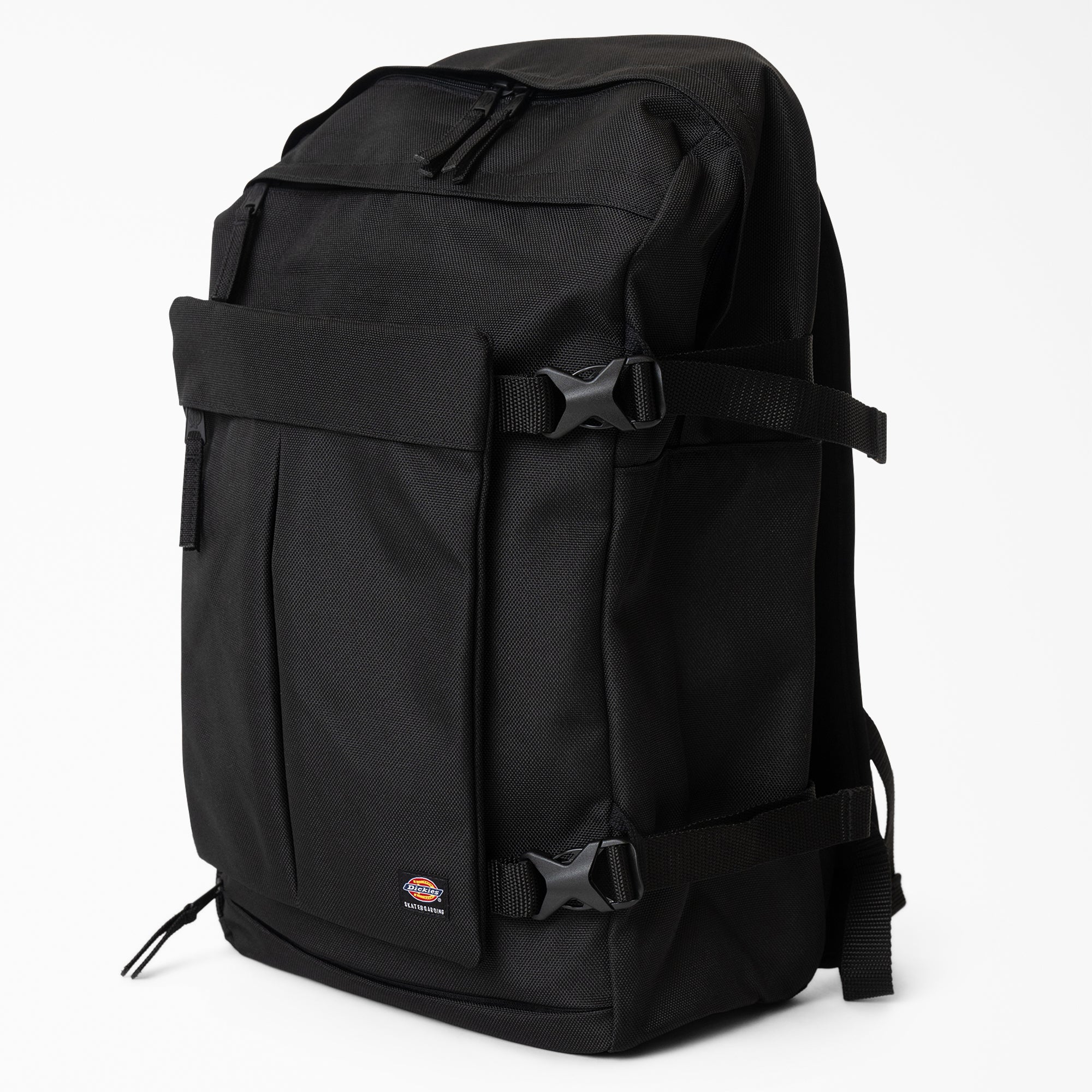 Mike Anderson Skateboarding Backpack