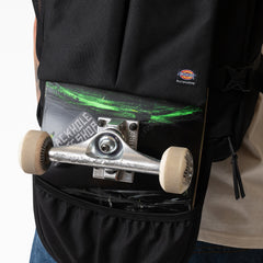 Mike Anderson Skateboarding Backpack