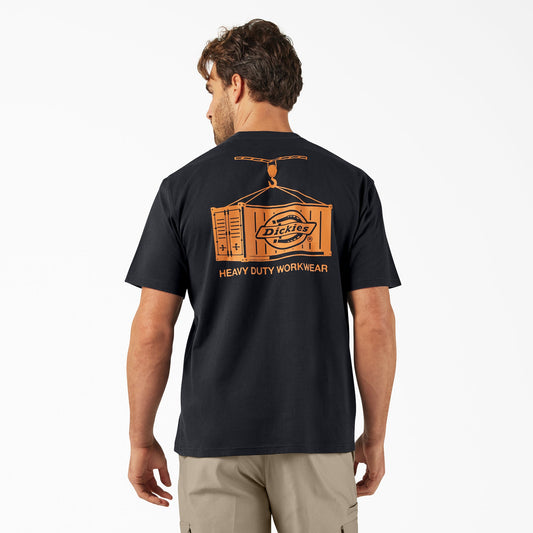 Apison Graphic T-Shirt