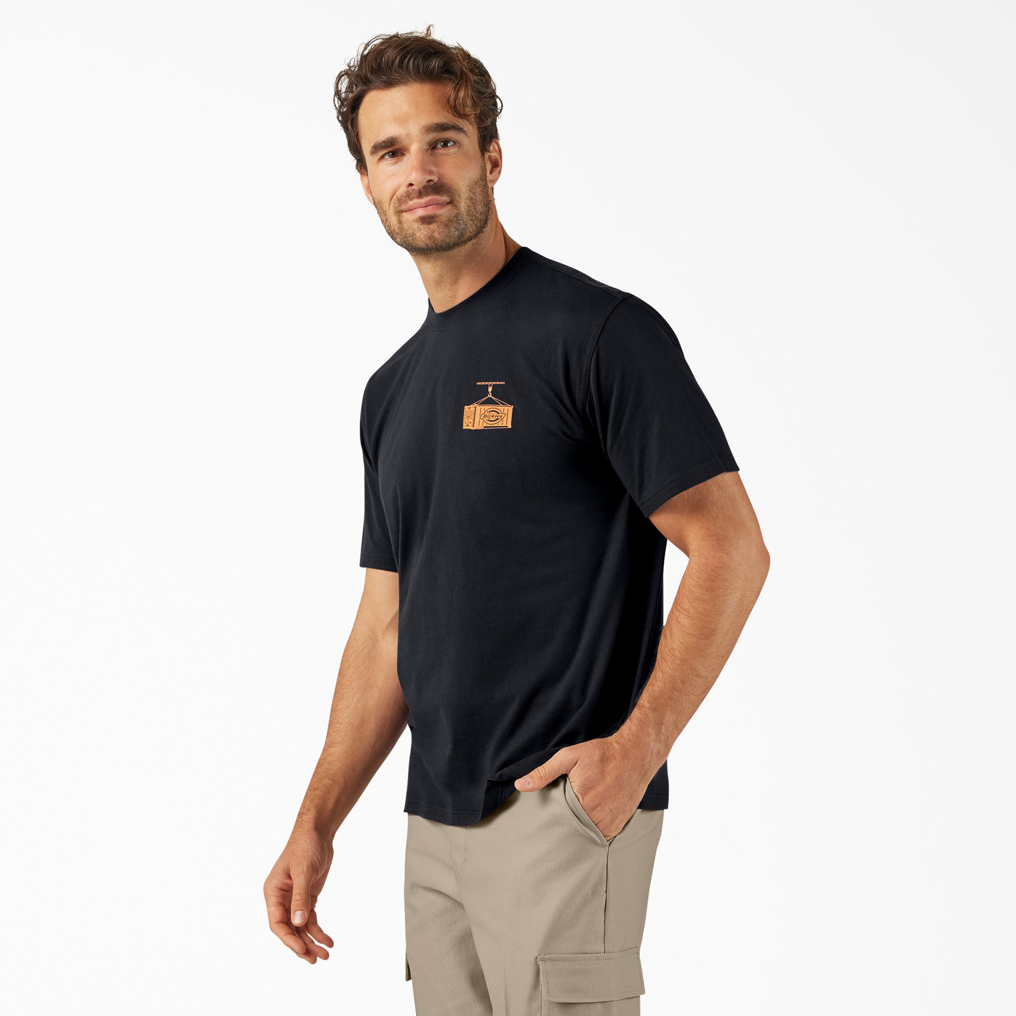 Apison Graphic T-Shirt